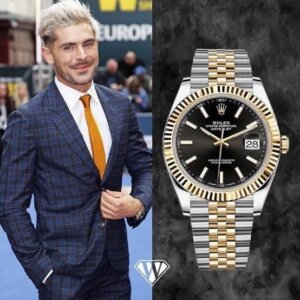 Buy Rolex First Copy Watch for men at low price online in india