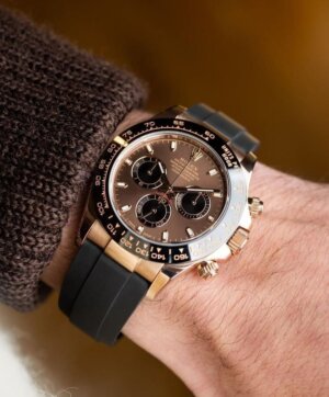 Expensive Autoamtic Swiss Rolex First Copy Watches in India