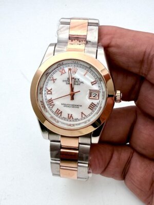 Branded Swiss Automatic Rolex High Quality First Copy Watches