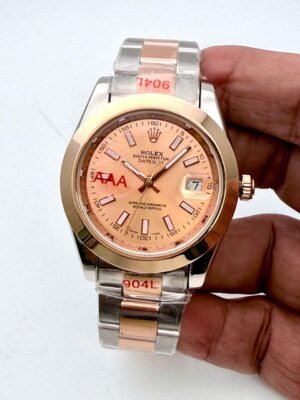Branded Expensive Genuine Rolex First Copy Watches for men and women