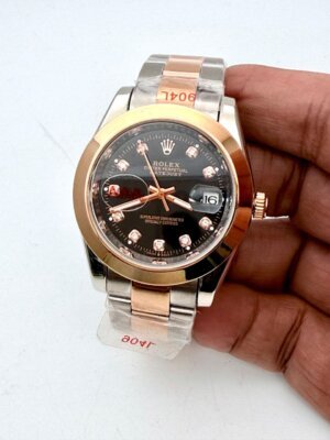 Buy Rolex First Copy Watch at the Lowest Price in cash on delivery