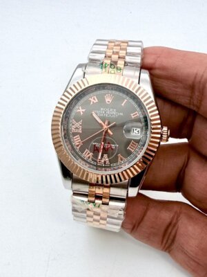 Branded Rolex 1st copy Watch instagram online for men and women