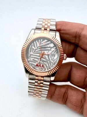 Datejust Automatic Luxury Rolex first copy Men Watch online in India