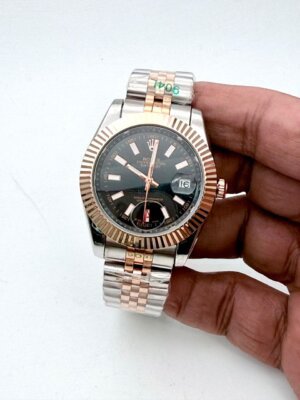 Datejust Branded Rolex first copy Watch for Gents in india