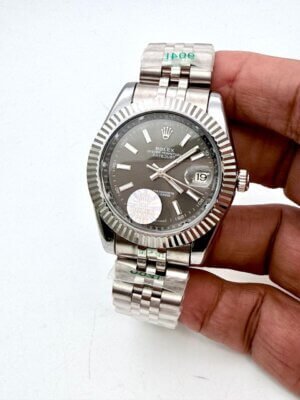 Swiss First copy Datejust Replica Rolex Watch for men online
