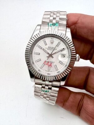 Branded Automatic Swiss ETA Daytona 1st copy Rolex Watch for men