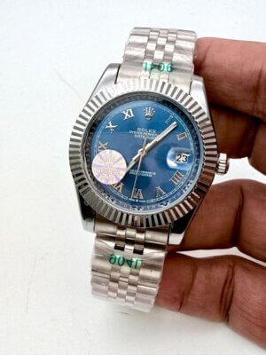 Branded Datejust Automatic First copy Rolex Watches for Men