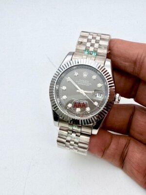 Rolex DateJust Swiss Dual Tone Automatic watch 84