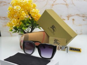 Luxury Stylish Designer Burberry first copy Men sunglass