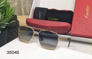 Branded Stylish Designer Cartier first copy Men sunglass online in cash on delivery