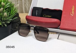 Branded Replica Cartier 1st copy sunglass instagram online in cash on delivery