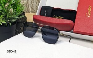 Branded Replica Cartier Stylish first copy Men sunglass and women sunglass