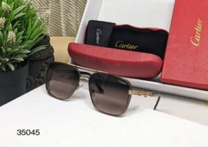 Branded Cartier First Copy Sunglass at the Lowest Price