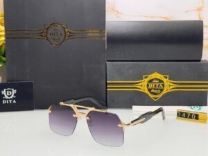 Branded Replica Designer Dita first copy Men sunglasses at low price
