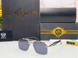 Replica Dita Stylish first copy Men sunglasses online in cash on delivery