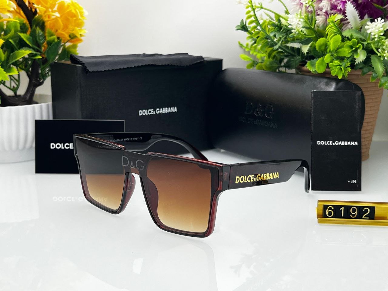 Replica First copy Dolce & Gabbana Sunglasses for Women & Men