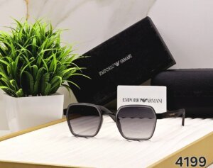 First Copy Sunglasses for men Emporio Armani in cash on delivery
