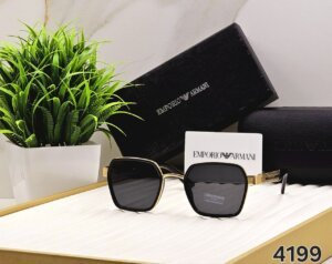 Branded First copy Emporio Armani Sunglasses in cash on delivery