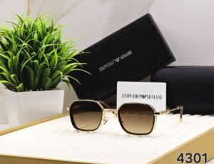 Branded Luxury Stylish 1st copy Emporio Armani Sunglasses in cash on delivery