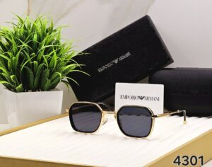 Luxury Stylish First copy Emporio Armani Men sunglasses online