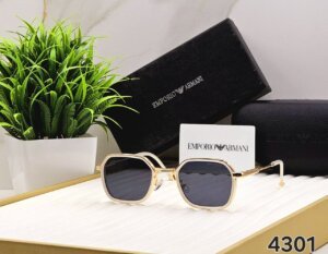 Branded First Emporio Armani copy Men sunglasses amazon online