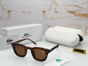 Replica luxry designer 1st copy Lacosta Sunglasses at best price under 1000