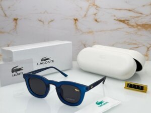 Luxury branded Lacosta sunglasses for Gents in india