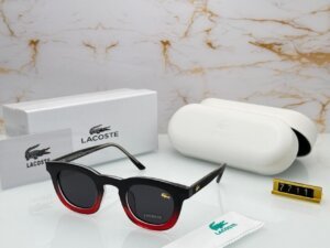 Branded Replica Designer Lacosta first copy Men sunglasses