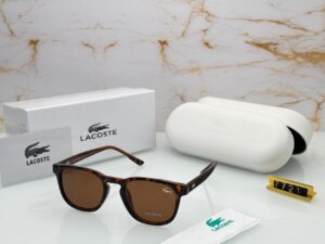 First Copy Sunglasses For men Lacoste in cash on delivery online