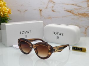 Branded Luxury 1st copy Loewe Sunglasses for men and women
