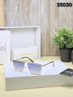 Replica designer First copy Versace Men sunglass online