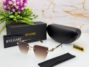 Branded Replica Stylish first copy Bvlgari Men sunglass for men and women