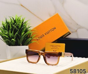 Branded Luxury designer 1st copy Replica LV Sunglasses