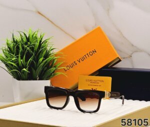 Luxury Branded Replica 1st copy LV mens Sunglasses for men & Women