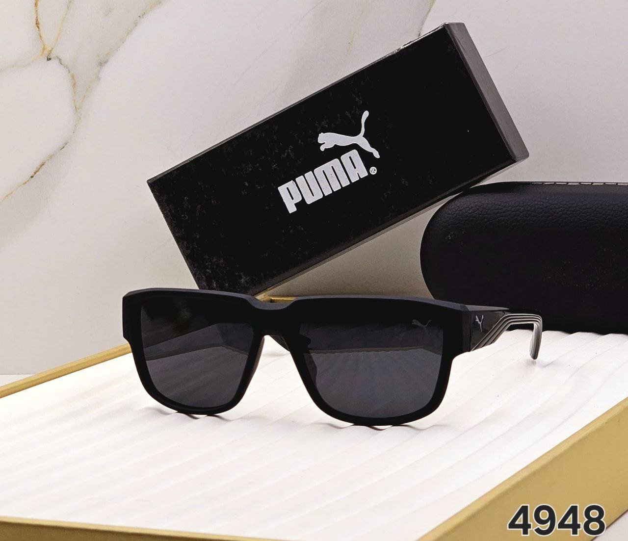 Branded Replica First Copy Puma Sunglasses For Men & Women online