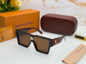 Luxury Branded Stylish 1st copy LV Sunglasses in India