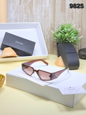 Branded Luxury Prada 1st copy sunglasses instagram for ladies and gents online