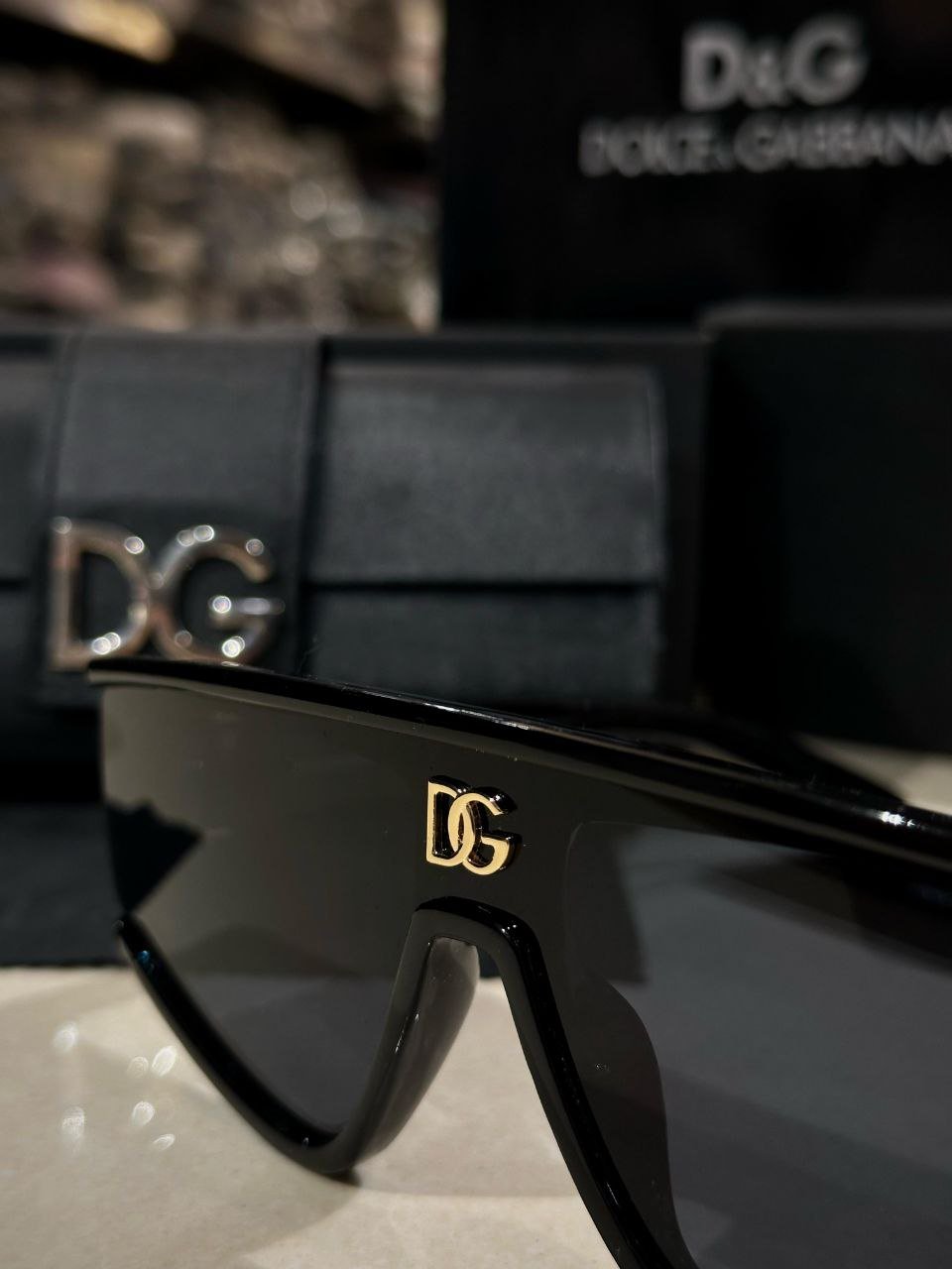 Dolce & Gabbana 12AAA+ PREMIUM QUALITY SUNGLASSES 180 - Image 3