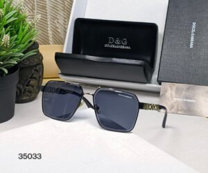 Branded Oversized Dolce & Gabbana first copy Men sunglasses