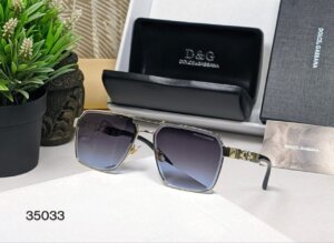 Branded First Copy Dolce & Gabbana Sunglasses For Men & Women