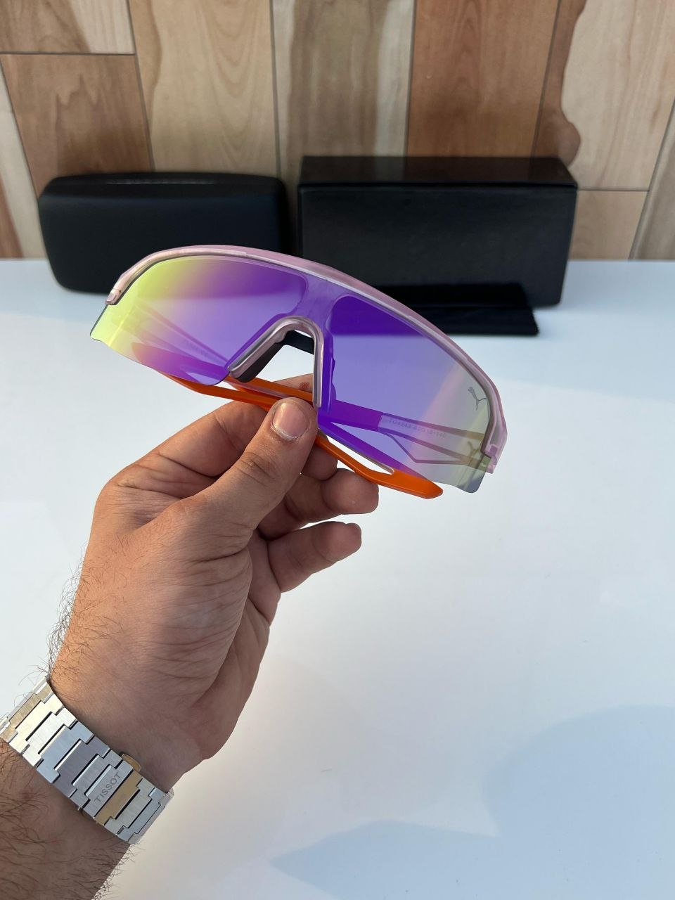 PUMA 12AAA+ PREMIUM QUALITY SUNGLASSES 187 - Image 2
