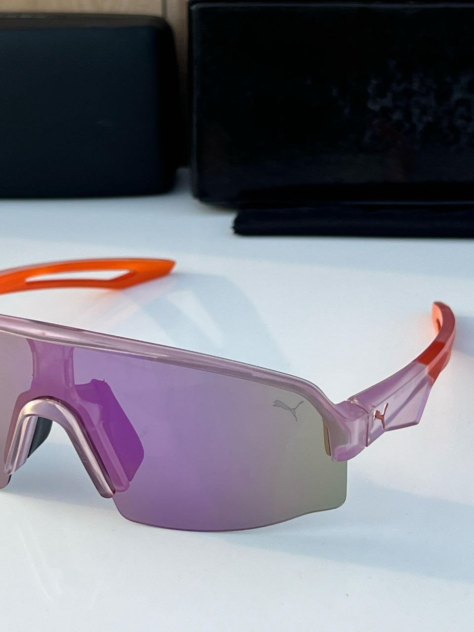 PUMA 12AAA+ PREMIUM QUALITY SUNGLASSES 187 - Image 4