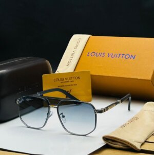 Luxury Designer 1st copy Replica LV Sunglasses online in cash on delivery