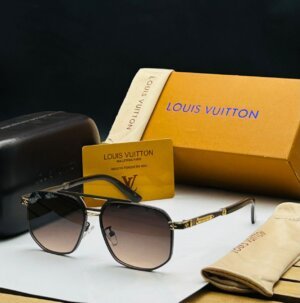 Luxury Branded replica First copy LV Men sunglasses online