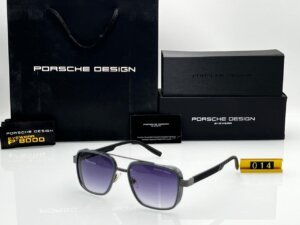 Luxury Designer Porsche Design first copy Men sunglasses on cash on delivery
