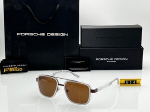 Luxury Branded Porsche Design Stylish first copy Men sunglasses