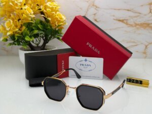 Branded First copy Prada Stylish first copy Men sunglasses