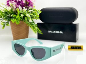 Branded First Balenciaga copy Men sunglasses amazon online