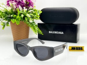 Branded Luxury Designer Balenciaga first copy Men sunglasses