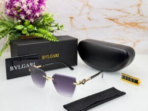 Branded Luxury Replica 1st copy Bvlgari Sunglasses for men and women